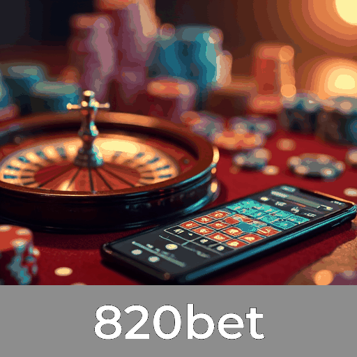 820bet: Aventuras Reluzentes com Fortune Gems