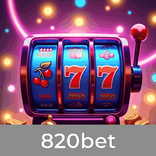 Descubra a Experiência Exclusiva da 820bet
